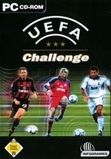 UEFA Challenge