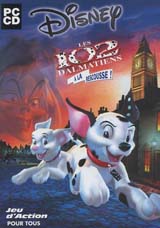 Les 102 Dalmatiens A La Rescousse