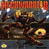 Mechwarrior 4 : Vengeance