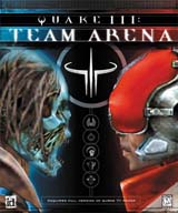 Quake 3 Team Arena