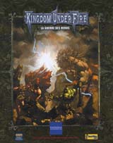 Kingdom Under Fire