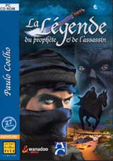 La Legende Du Prophete Et De L'Assassin