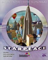 Star Peace