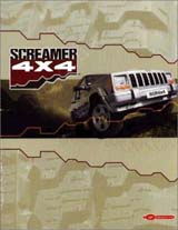 Screamer 4x4