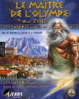 Le Maitre de l'Olympe : Zeus