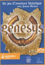 Genesys