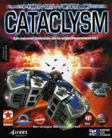 Homeworld Cataclysm