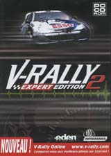 V-Rally 2