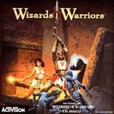 Wizards & Warriors