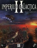 Imperium Galactica II