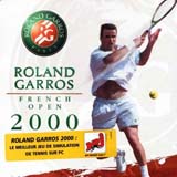 Roland Garros 2000