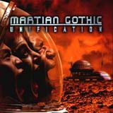 Martian Gothic