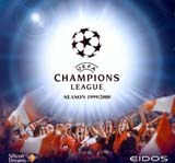 UEFA Champions League : saison 1999 - 2000