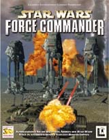 Star Wars : Force Commander