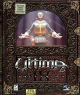 Ultima 9 : Ascension