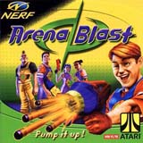 Nerf Arena Blast