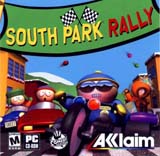 South Park Rally