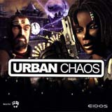 Urban Chaos