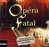 Opera Fatal