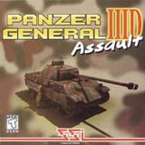 Panzer General 3d : Assault