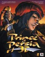 Prince Of Persia 3D