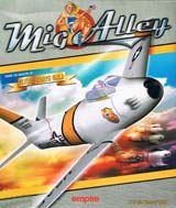 Mig Alley