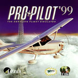 Pro Pilot 99