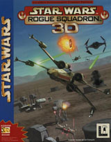 Star Wars : Rogue Squadron