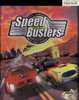 Speed Busters