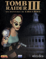 Tomb Raider III : Les Aventures de Lara Croft