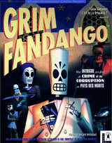 Grim Fandango