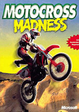 Motocross Madness