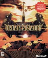 Urban Assault