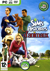 Les Sims : Histoires D'Animaux