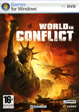 World In Conflict