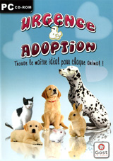 Urgence & Adoption