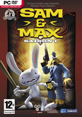 Sam And Max : Saison 1