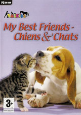 My Best Friends : Chiens & Chats