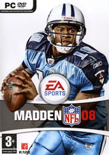 Madden NFL 08