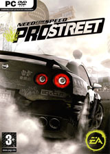 Need For Speed ProStreet