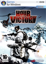 Hour Of Victory