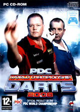 PDC World Championship Darts 2008