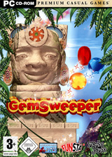 GemSweeper