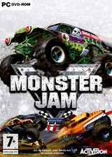 Monster Jam