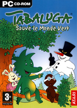 Tabaluga : Sauve le Monde Vert