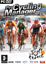 Pro Cycling Manager Saison 2008