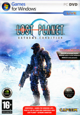 Lost Planet : Extreme Condition : Colonies Edition