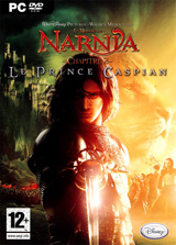 Le Monde de Narnia : Chapitre 2 : Le Prince Caspian