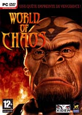 World of Chaos