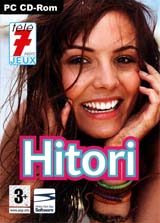 Télé 7 Jeux : Hitori